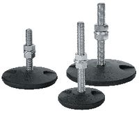 NIVELL Nivellier-Gelenkfuss M12/ 70 - toolster.ch NIVELL Nivellier-Gelenkfuss M12/ 70 - toolster.ch