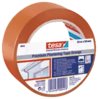 tesa® Putzband  4843 50 mm x 33 m - toolster.ch
