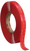 SCOTCH Ruban adhésif double face VHB 4910F 6 mm × 33 m - toolster.ch