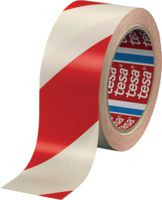 tesa® Markierungsband 60760 50 mm x 33 m, rot/weiss - toolster.ch tesa® Markierungsband 60760 50 mm x 33 m, rot/weiss - toolster.ch