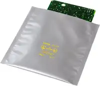 SAFEGUARD Sachet ESD 102 x 152 mm / 100 pcs - toolster.ch