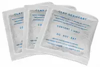 SAFEGUARD Sachet déshydratant WEIDINGER Pack de 1000 pcs - toolster.ch