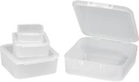 ROSE Schutz- und Verpackungsbox Unibox 47x47x19 - toolster.ch