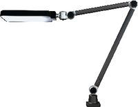 WALDMANN LED-Maschinenleuchte ROCIA.planar 18 W, 100-240 V, 50/60 Hz - toolster.ch