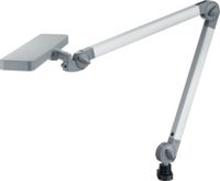 WALDMANN Lampe LED poste de travail ALD 1300/850/D, 16 W - toolster.ch