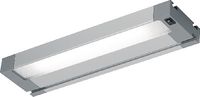 LED-Arbeitsplatzleuchte WALDMANN, WLA 15 W, 449 x 120 mm, rechts - toolster.ch