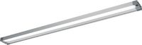 LED-Arbeitsplatzleuchte WALDMANN, WLA 63 W, 1499 x 120 mm - toolster.ch