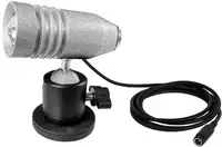 BAUER&BÖCKER Lampe de travail à LED BAUER & BÖCKER LICHTBLICK, 200 lumens - toolster.ch