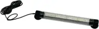BAUER+BÖCKER LED-Maschinenleuchte Bauer & Böcker Tubelight M 323 x 40 x 21 mm - toolster.ch