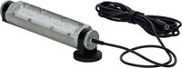 BAUER&BÖCKER LED-Maschinenleuchte BAUER & BÖCKER NACHTWÄCHTER, 600 Lumen, IP67 200 x 40 mm - toolster.ch