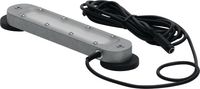 BAUER&BÖCKER LED-Maschinenleuchte BAUER & BÖCKER LICHTLEISTE, 600 Lumen, IP67 202 x 40 x 21 mm - toolster.ch