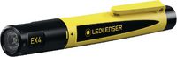LED LENSER LED-Taschenlampe EX4 - toolster.ch