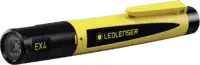 LEDLENSER LED-Taschenlampe EX4 - toolster.ch