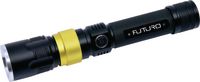 FUTURO LED-Taschen- und Inspektionslampe Ø 35 x 190 mm / Ø 35 x 353 mm - toolster.ch