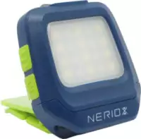 NERIOX Lampe à clipser à batterie 200 lm, 3.7 V, 500 mAh - toolster.ch