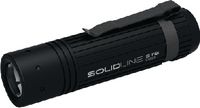 LED LENSER LED-Taschenlampe Solidline ST6 - toolster.ch
