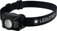 LEDLENSER LED-Stirnlampen HF4 / schwarz - toolster.ch