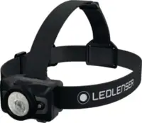LEDLENSER LED-Stirnlampen HF7R - toolster.ch
