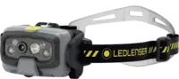 LEDLENSER Akku-LED-Stirnlampen HF8R Work - toolster.ch