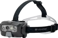 LEDLENSER Akku-LED-Stirnlampen HF8R Core - toolster.ch
