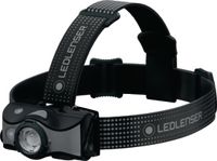 LED LENSER Akku-LED-Stirnlampe MH7 - toolster.ch