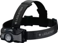 LEDLENSER Akku-LED-Stirnlampen MH7 - toolster.ch