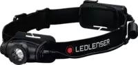 LED LENSER LED-Stirnlampen LEDLENSER H5 Core - toolster.ch