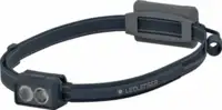 LEDLENSER Lampe frontale LED NEO3, noir - toolster.ch