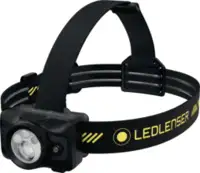 LEDLENSER LED-Stirnlampen HF6R PRO - toolster.ch