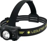LEDLENSER LED-Stirnlampen HF7R PRO - toolster.ch