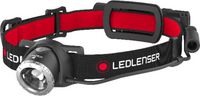 LED LENSER Akku-LED-Stirnlampe H8R - toolster.ch