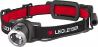 LEDLENSER Akku-LED-Stirnlampen H8R - toolster.ch