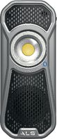 SCANGRIP LED-Arbeitsleuchte Audio Light AUD601R 300/600 lm - toolster.ch