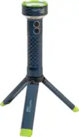 NERIOX Lampe de poche à LED sans fil avec trépied 145 mm / 2500 lm - toolster.ch