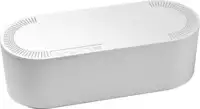 STEFFEN Kabelmanagement-Box D-LINE 325 x 120 x 115 mm, weiss - toolster.ch