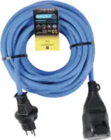 SCHÖNENBERGER Verlängerungskabel  CORE Bauflex 10 m - toolster.ch