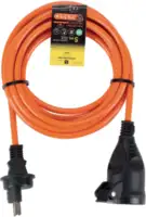 SCHÖNENBERGER Verlängerungskabel  CORE EPR-PUR 5 m - toolster.ch