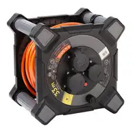 SCHÖNENBERGER Kunststoff-Kabelbox   CORE 33 m - toolster.ch