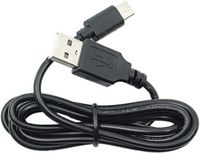 USB-Kabel (USB-C / USB-A) 1 Meter - toolster.ch