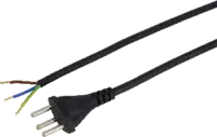 STEFFEN Câble d'alimentation TD 3 m / 3 x 1 mm2 - toolster.ch