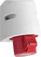 STEFFEN Prise murale CEE CEE 16-5, 400 V, IP44 - toolster.ch