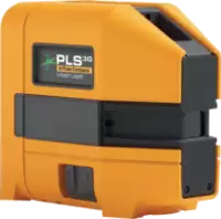 FLUKE Niveau laser à trois points PLS 3G Z - toolster.ch