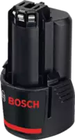 BOSCH Li-Ion-Akku GBA 12 V, 2.0 Ah - toolster.ch