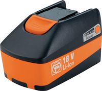 FEIN Batterie lithium-ion 18 volts, 6.0 Ah - toolster.ch