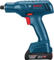 BOSCH Industrie-Akkuschrauber EXACT ION 2-700, 0.5...2.0 Nm - toolster.ch