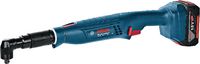 BOSCH Visseuse d'angle sans fil indus. ANGLE EXACT ION 30-300, 10...30 Nm - toolster.ch