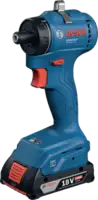 BOSCH Akku-Drehschlagschrauber ISR 18V-30 P-HX - toolster.ch
