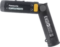 PANASONIC Visseuse articulé sans fil avec 1 batterie, sans chargeur 6220NOL - toolster.ch