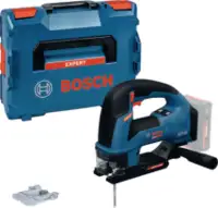 BOSCH Scie sauteuse sans fil Bosch EXPERT EXST18V-155B - toolster.ch