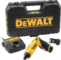 DeWalt Akku-Schrauber DCF680G2 - toolster.ch